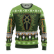 Warhammer 40,000: Necron Christmas Jumper 1115014 фото 1