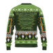 Warhammer 40,000: Necron Christmas Jumper 1115014 фото 2