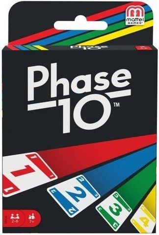 Phase 10 3.30 фото