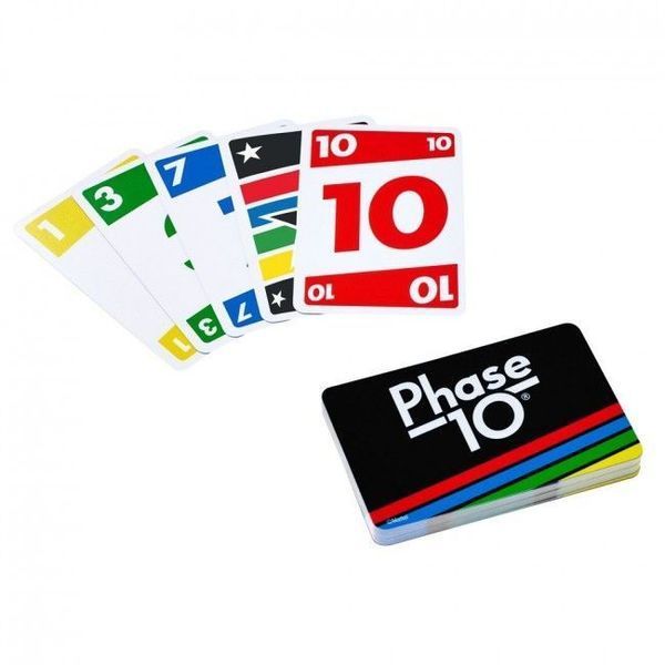 Phase 10 3.30 фото