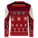 Warhammer 40,000: Aeldari Christmas Jumper 1130510 фото 2