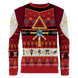 Warhammer 40,000: Aeldari Christmas Jumper 1130510 фото 1