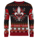Warhammer 40000: Sisters Of Battle Christmas Jumper 1120937 фото 1