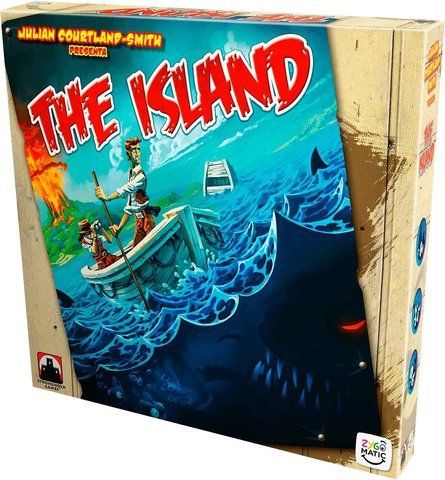 Вижити! Втеча з Атлантиди (Survive: Escape from
Atlantis!) 3.44 фото
