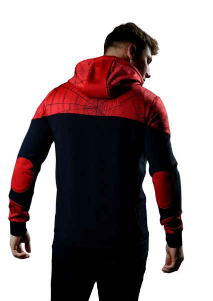 Spider-Man Hoodie 1120979 фото