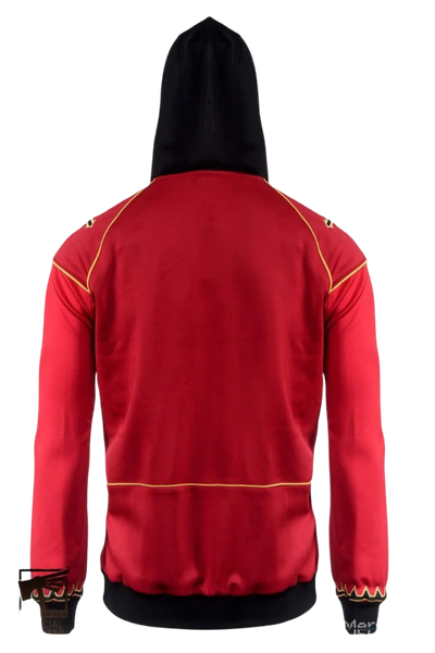 Warhammer 40000: Chaos Hoodie 1121702 фото