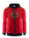 Warhammer 40000: Chaos Hoodie 1121702 фото 1
