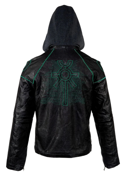Warhammer Necron Jacket 1121020 фото