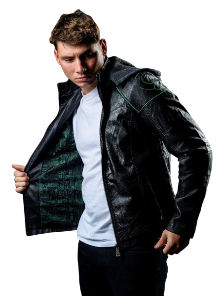 Warhammer Necron Jacket 1121020 фото