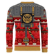 Warhammer 40000: Admech Christmas Jumper 1123379 фото 2