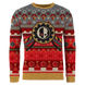 Warhammer 40000: Admech Christmas Jumper 1123379 фото 1