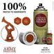 Спрей-ґрунтівка Colour Primers Fur Brown CP3016 фото 1