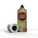 Спрей-ґрунтівка Colour Primers Matt Black CP3001 фото 2
