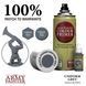 Спрей-ґрунтівка Colour Primers Uniform Grey CP3010 фото 1