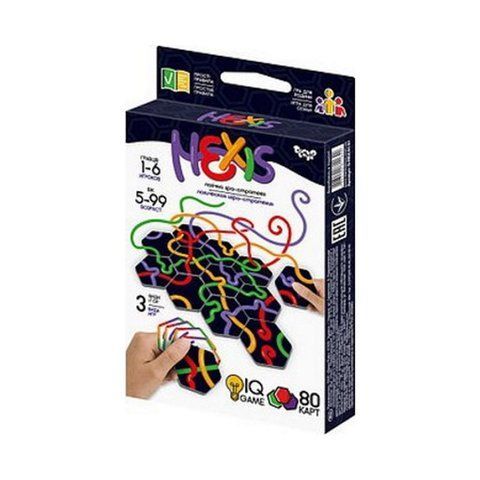 Brainbow HEX Danko Toys 3.12 фото
