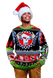 Warhammer 40000: Ork Christmas Jumper 1120928 фото 2