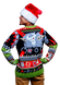 Warhammer 40000: Ork Christmas Jumper 1120928 фото 3