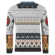 Warhammer 40000: Tau Christmas Jumper 1123359 фото 2