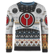Warhammer 40000: Tau Christmas Jumper 1123359 фото 1