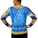 Warhammer Age of Sigmar: Stormcast Christmas Jumper 1190559 фото 3