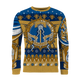 Warhammer Age of Sigmar: Stormcast Christmas Jumper 1190559 фото 1