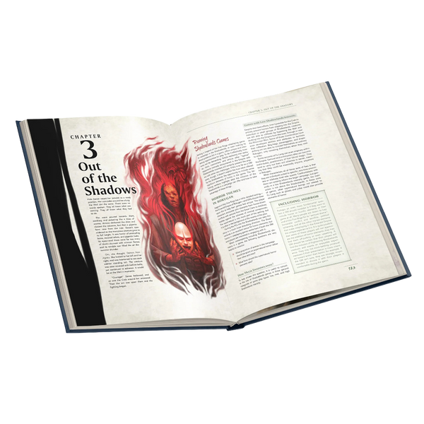 Legend of the Five Rings RPG: Shadowlands 1761313228716 фото